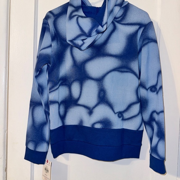 Boys Champion hoodie NWT large - Picture 5 of 7